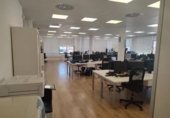 Oficina en venta con 202m² en Palma, Gran via Asima, 4A foto