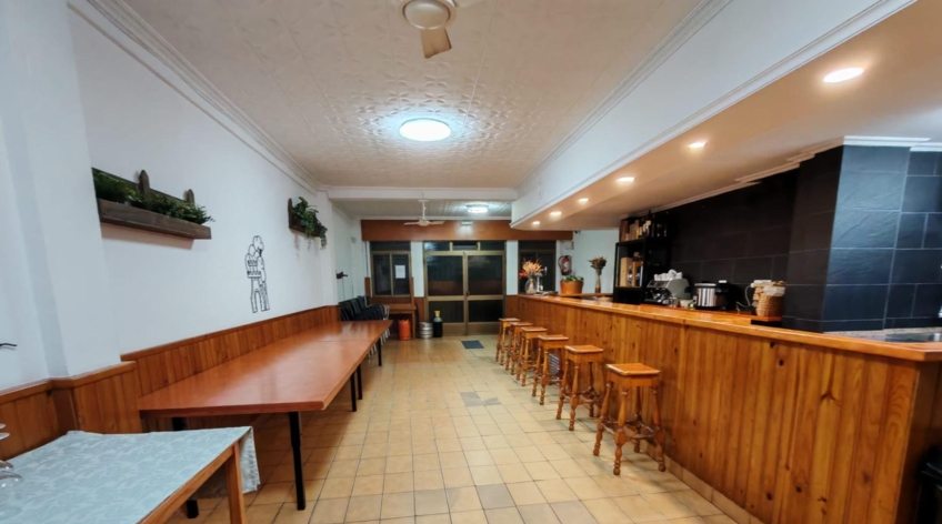 Local comercial