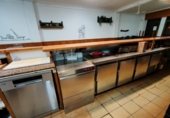  bar for rent in Vigo, in the area of Teis, Teis photo