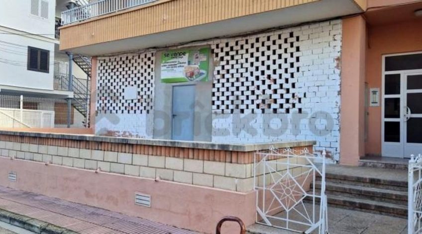 Local comercial