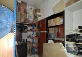 Local comercial en venta con 40m² en Valladolid, en la zona de Vadillos, Paseo del Cauce foto