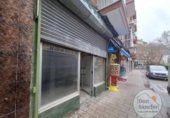 33m² boulangerie pour vente à Valladolid, dans le quartier de Vadillos, Calle Palacio Valdés photo