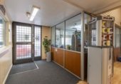 Local comercial
en venda
amb 196m² a Granada, a la zona de Barri de Sant Antón, Calle Pintor Zuloaga foto