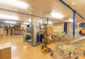 Local comercial
en venda
amb 196m² a Granada, a la zona de Barri de Sant Antón, Calle Pintor Zuloaga foto