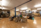 Local comercial
en venda
amb 196m² a Granada, a la zona de Barri de Sant Antón, Calle Pintor Zuloaga foto