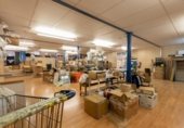 Local comercial
en venda
amb 196m² a Granada, a la zona de Barri de Sant Antón, Calle Pintor Zuloaga foto