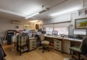 Local comercial
en venda
amb 196m² a Granada, a la zona de Barri de Sant Antón, Calle Pintor Zuloaga foto