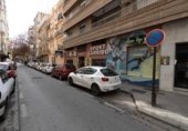 Local comercial
en venda
amb 196m² a Granada, a la zona de Barri de Sant Antón, Calle Pintor Zuloaga foto