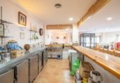 Restaurant
en venda
amb 354m² a Alfacar, GR-3101 foto