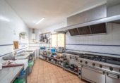 Restaurant
en venda
amb 354m² a Alfacar, GR-3101 foto
