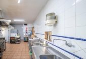 Restaurant
en venda
amb 354m² a Alfacar, GR-3101 foto