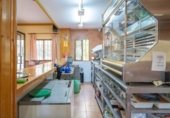 Restaurant
en venda
amb 354m² a Alfacar, GR-3101 foto