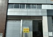 165m² entrepôt industriel pour location à Séville, dans le quartier de La Bachillera photo