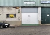 250m² warehouse industrial for sale in Seville, in the area of The Juncal-Híspalis photo