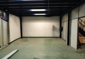 250m² warehouse industrial for sale in Seville, in the area of The Juncal-Híspalis photo