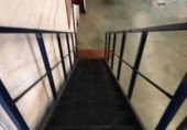 250m² warehouse industrial for sale in Seville, in the area of The Juncal-Híspalis photo