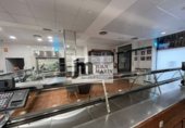 239m² commercial premises for sale in Albacete, in the area of Pedro Lamata photo