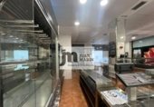 239m² commercial premises for sale in Albacete, in the area of Pedro Lamata photo