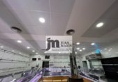 239m² commercial premises for sale in Albacete, in the area of Pedro Lamata photo