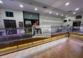 239m² commercial premises for sale in Albacete, in the area of Pedro Lamata photo