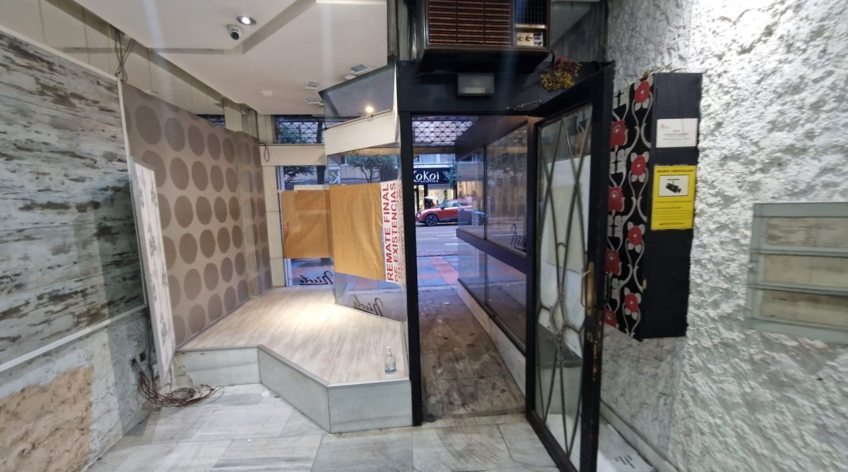 Local comercial