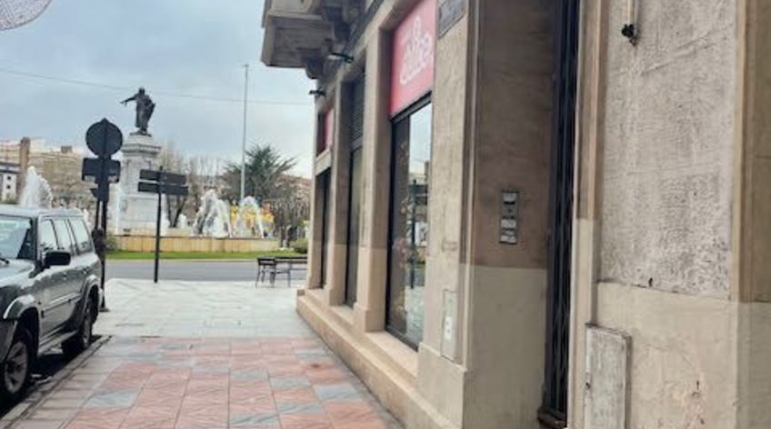 Local comercial