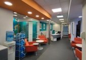 370m² offices for rent in Bilbao, in the area of Abando, Calle IBAÑEZ DE BILBAO, 26 photo