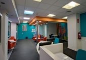 370m² offices for rent in Bilbao, in the area of Abando, Calle IBAÑEZ DE BILBAO, 26 photo