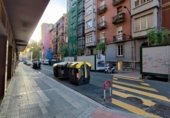 370m² offices for rent in Bilbao, in the area of Abando, Calle IBAÑEZ DE BILBAO, 26 photo