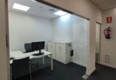 370m² offices for rent in Bilbao, in the area of Abando, Calle IBAÑEZ DE BILBAO, 26 photo