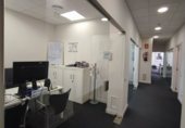 370m² offices for rent in Bilbao, in the area of Abando, Calle IBAÑEZ DE BILBAO, 26 photo