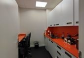 370m² offices for rent in Bilbao, in the area of Abando, Calle IBAÑEZ DE BILBAO, 26 photo