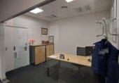 370m² offices for rent in Bilbao, in the area of Abando, Calle IBAÑEZ DE BILBAO, 26 photo