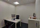 370m² offices for rent in Bilbao, in the area of Abando, Calle IBAÑEZ DE BILBAO, 26 photo