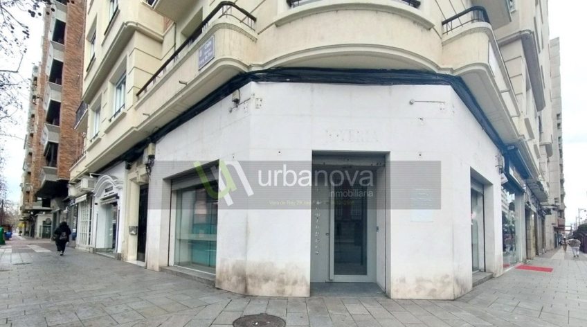 Local comercial