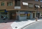 71m² commercial premises for rent in Logroño photo