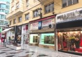 Local comercial en alquiler con 240m² en Santander foto