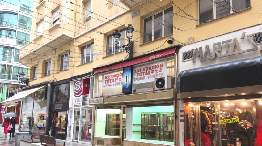 Local comercial