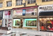Local comercial en alquiler con 240m² en Santander foto