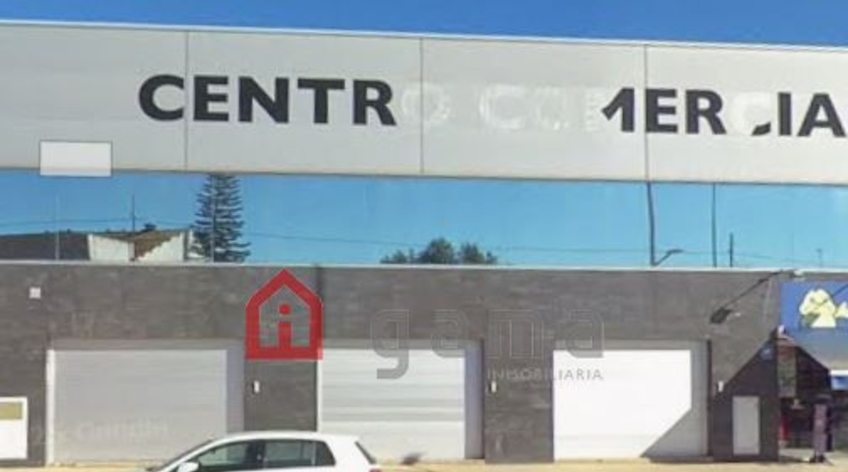 Local comercial