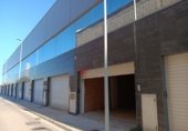 Oficina en alquiler con 100m² en Burriana foto