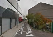 Oficina en alquiler con 100m² en Burriana foto