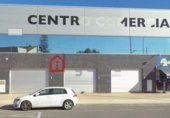 Oficina en alquiler con 100m² en Burriana foto