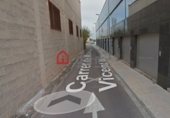 Oficina en alquiler con 100m² en Burriana foto