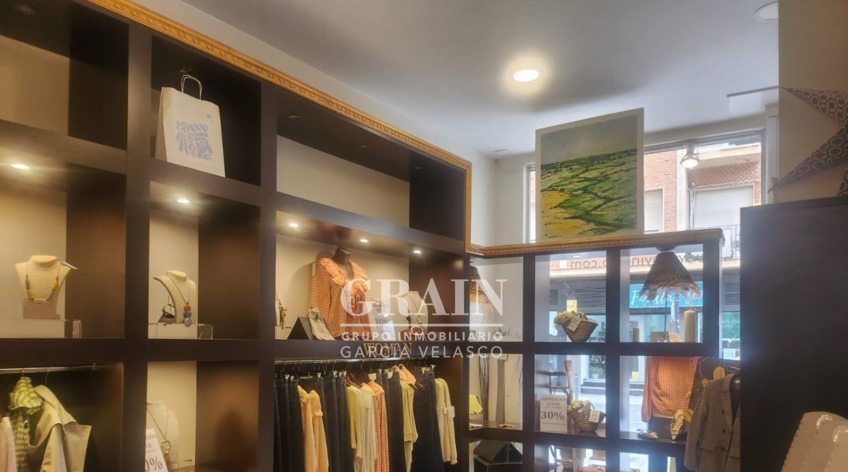 Local comercial