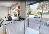 300m² commercial premises for rent in Marbella photo