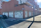 Local comercial en venta con 1976m² en Ciudad Real, Calle Santa cruz de mudela, 1 foto