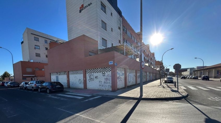 Local comercial
