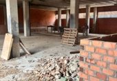 Local comercial en venta con 1976m² en Ciudad Real, Calle Santa cruz de mudela, 1 foto