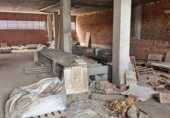Local comercial en venta con 1976m² en Ciudad Real, Calle Santa cruz de mudela, 1 foto